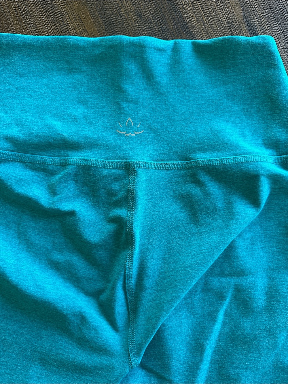 LIKE NEW Beyond Yoga Spacedye Caught in the Midi - Picture 2 of 7